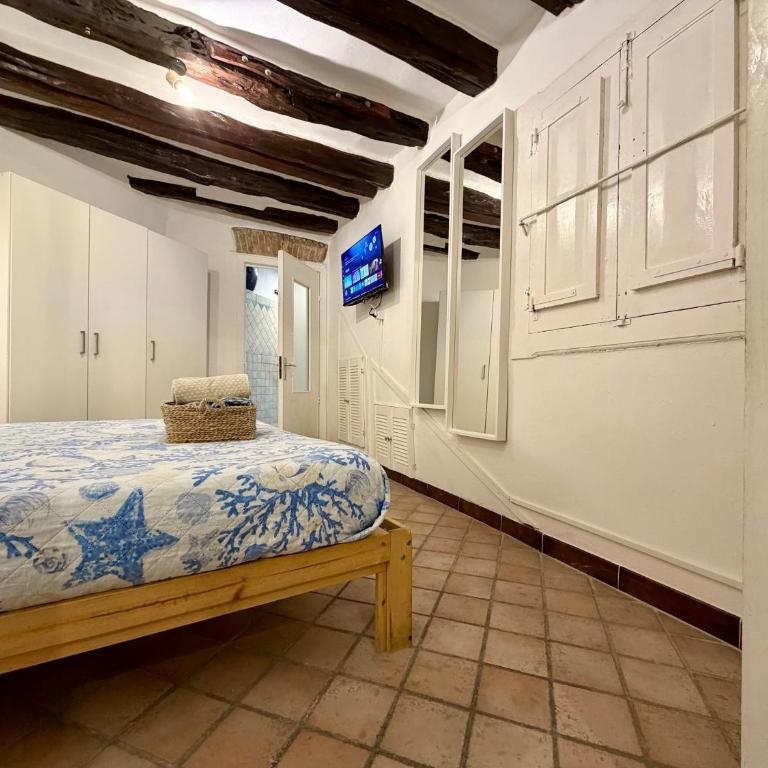 la Casetta in Castello Cagliari Centro - Appartamento con 1 Camera da Letto - 36