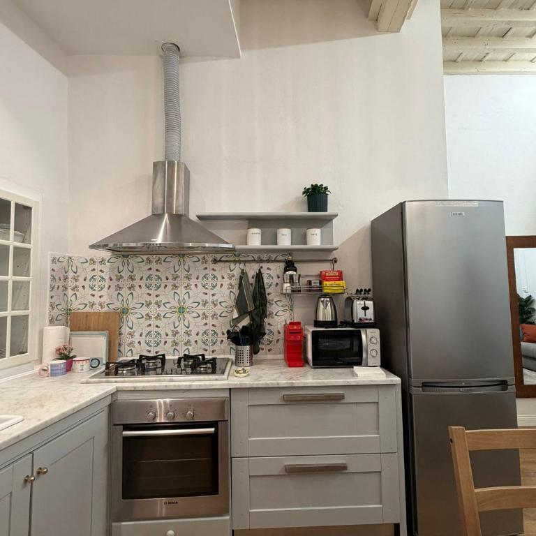 RENAISSANCE FLORENCE APARTMENT - Appartamento con 2 Camere da Letto - 42