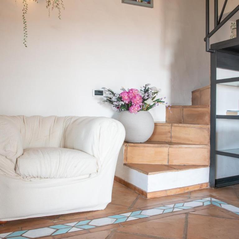 Porto Rotondo Country Village Terrace Apartment - Appartamento - 18