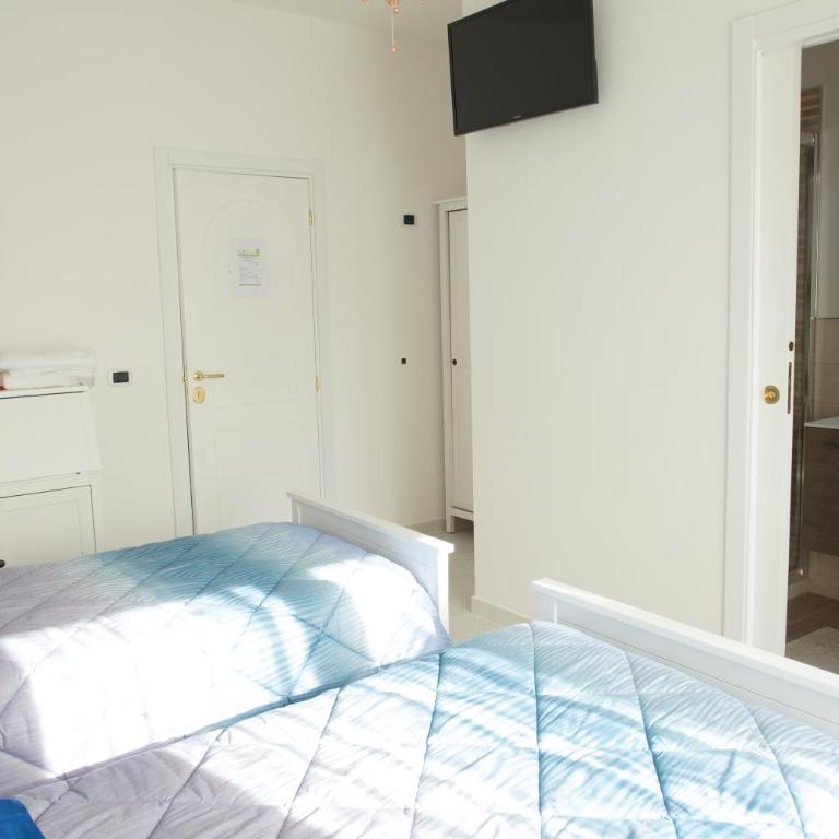 Hibiscus - Twin Room with Garden View - 4