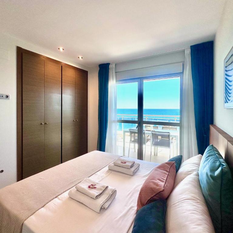Clubrent - Vista Bella, exclusive holidays - Apartamento Deluxe de 2 dormitorios - 5