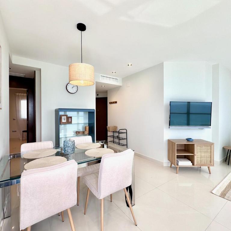 Clubrent - Vista Bella, exclusive holidays - Apartamento Deluxe de 2 dormitorios - 7