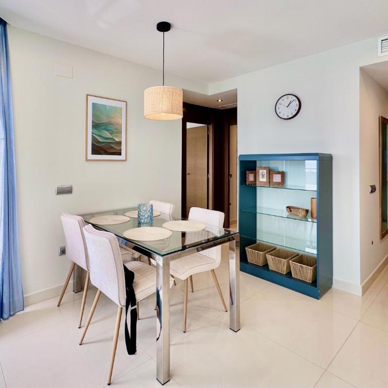 Clubrent - Vista Bella, exclusive holidays - Apartamento Deluxe de 2 dormitorios - 6