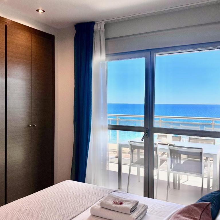 Clubrent - Vista Bella, exclusive holidays - Apartamento Deluxe de 2 dormitorios - 15