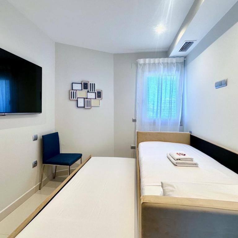 Clubrent - Vista Bella, exclusive holidays - Apartamento Deluxe de 2 dormitorios - 20