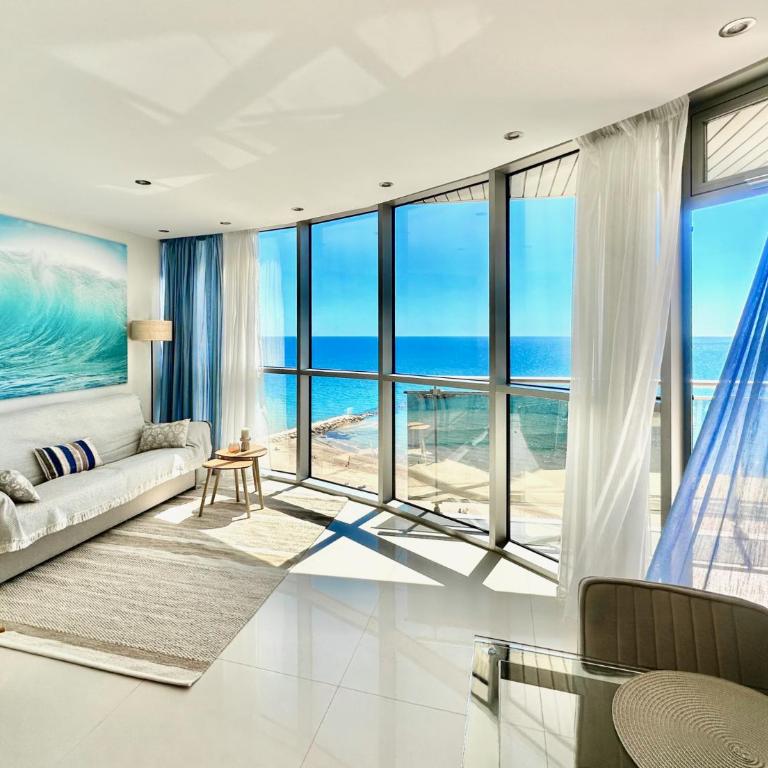 Clubrent - Vista Bella, exclusive holidays - Apartamento Deluxe de 2 dormitorios - 2