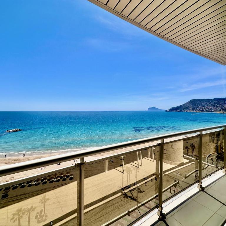 Clubrent - Vista Bella, exclusive holidays - Apartamento Deluxe de 2 dormitorios - 21
