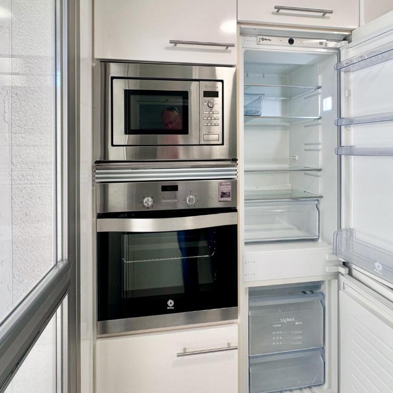 Clubrent - Vista Bella, exclusive holidays - Apartamento Deluxe de 2 dormitorios - 25