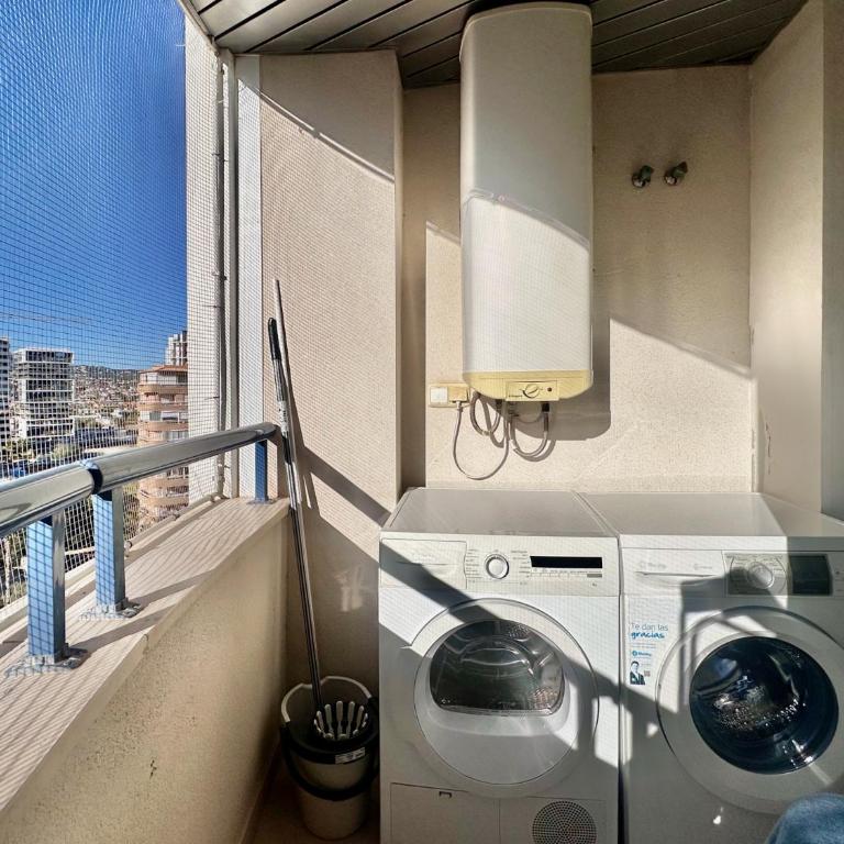 Clubrent - Vista Bella, exclusive holidays - Apartamento Deluxe de 2 dormitorios - 26