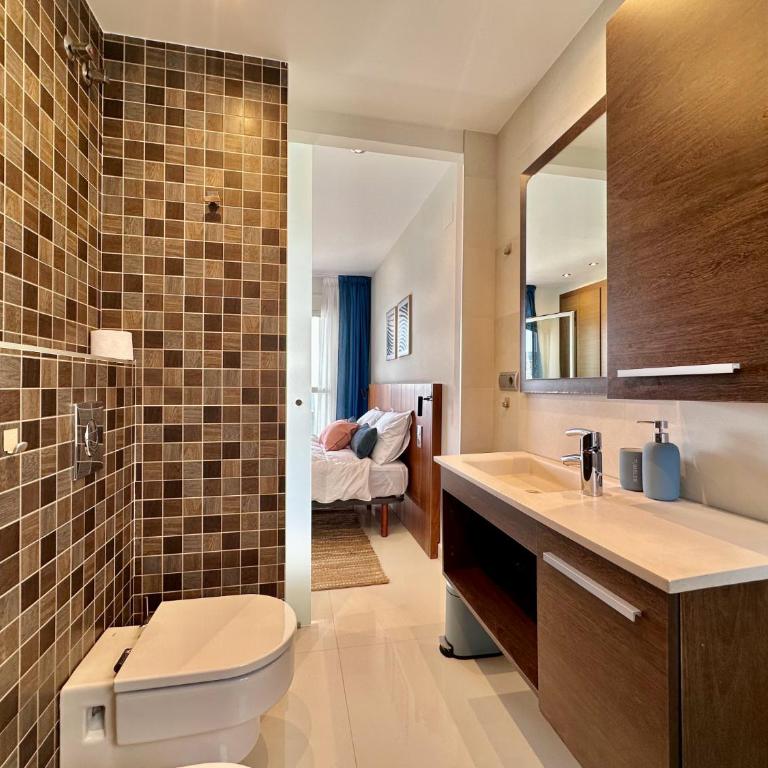 Clubrent - Vista Bella, exclusive holidays - Apartamento Deluxe de 2 dormitorios - 27