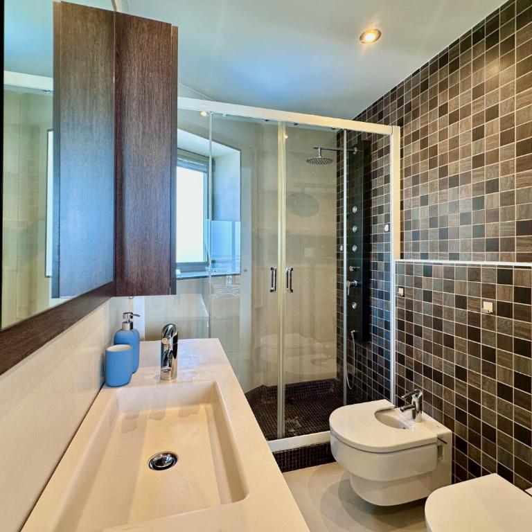 Clubrent - Vista Bella, exclusive holidays - Apartamento Deluxe de 2 dormitorios - 28