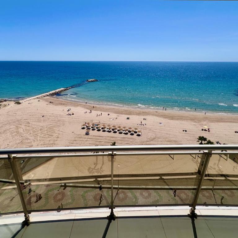 Clubrent - Vista Bella, exclusive holidays - Apartamento Deluxe de 2 dormitorios - 3