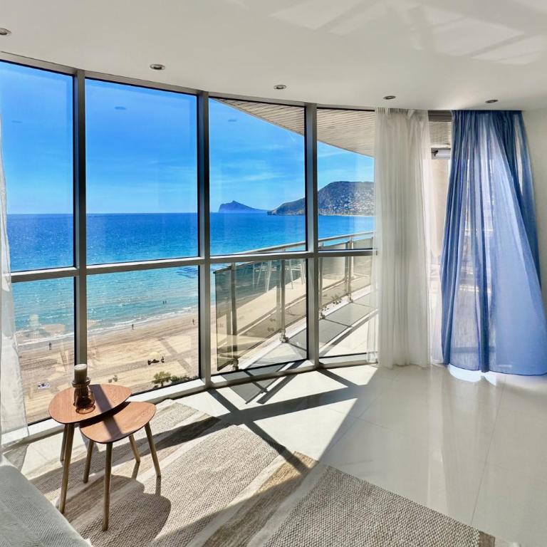 Clubrent - Vista Bella, exclusive holidays - Apartamento Deluxe de 2 dormitorios - 10