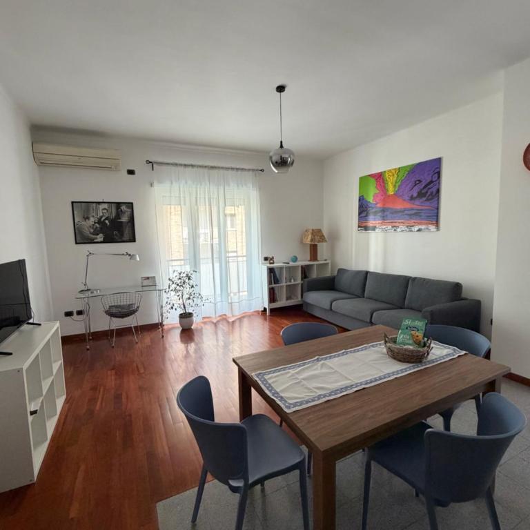 SweetFive - One-Bedroom Family Apartment - 1