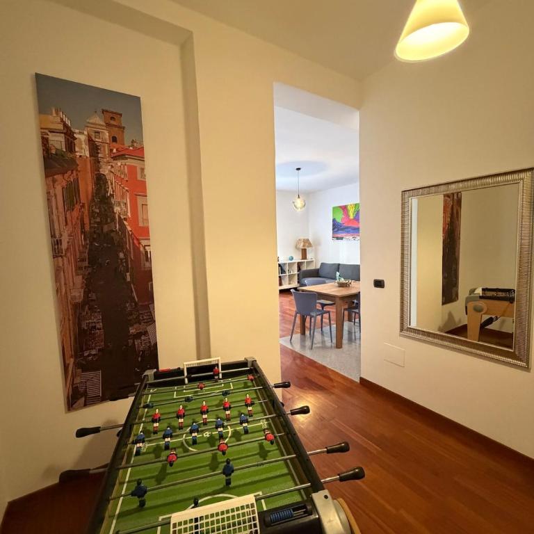 SweetFive - One-Bedroom Family Apartment - 3