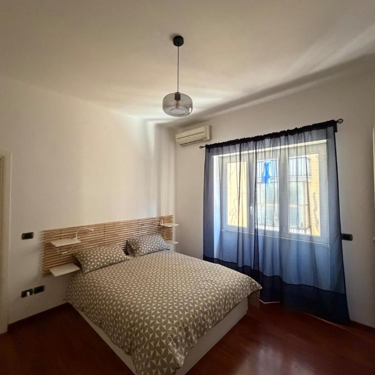 SweetFive - One-Bedroom Family Apartment - 9