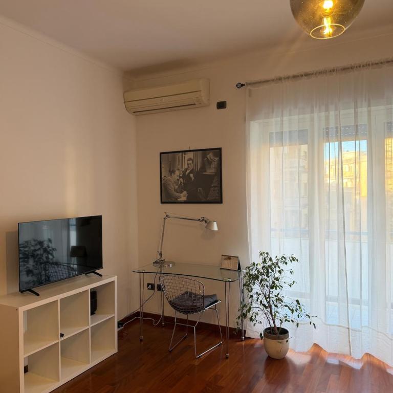 SweetFive - One-Bedroom Family Apartment - 11