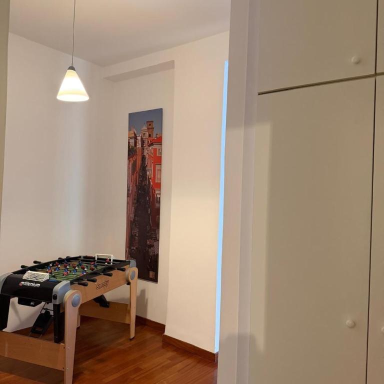 SweetFive - One-Bedroom Family Apartment - 14