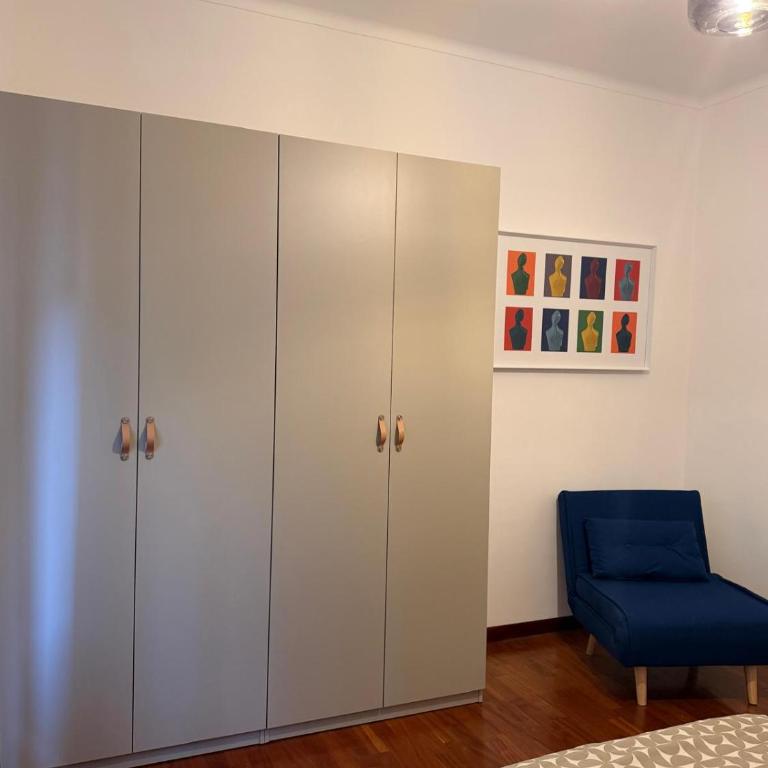 SweetFive - One-Bedroom Family Apartment - 15