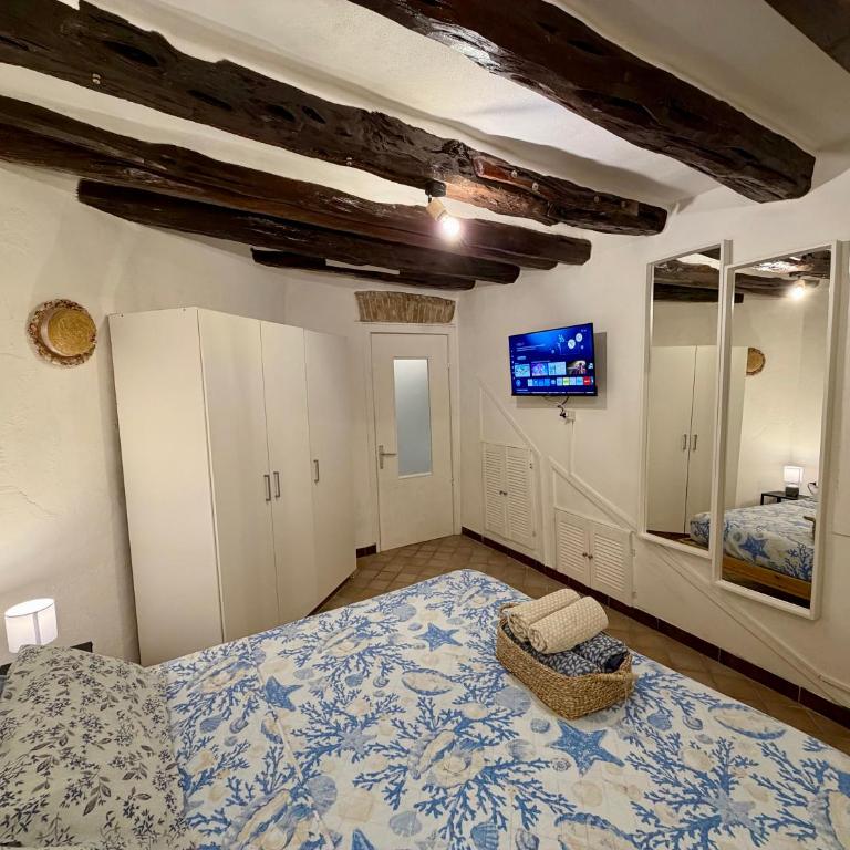 la Casetta in Castello Cagliari Centro - Appartamento con 1 Camera da Letto - 37