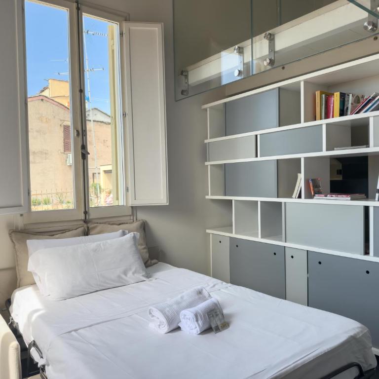 Navona apartment - ZENO 06 - Appartamento con 1 Camera da Letto - 10