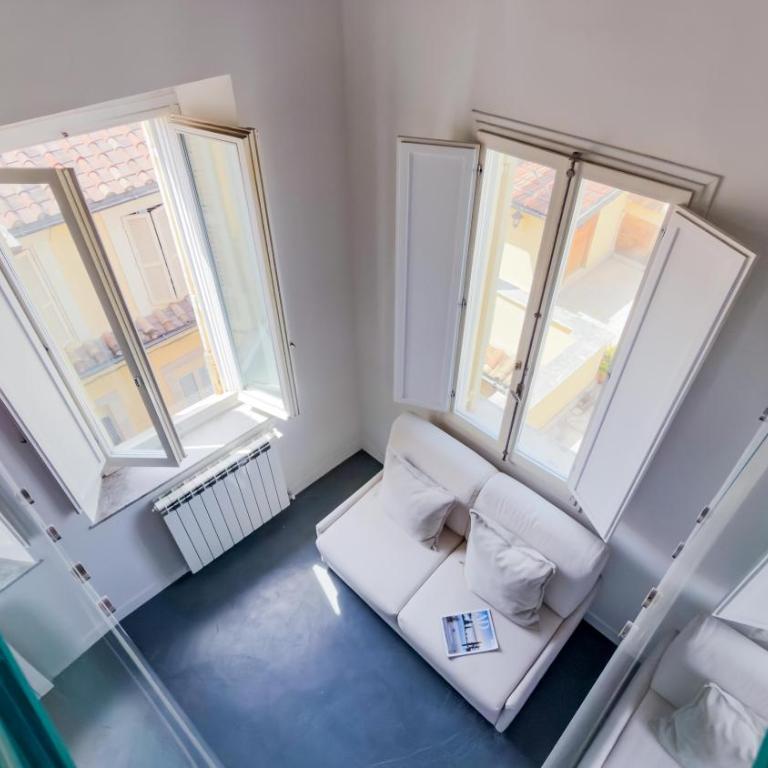 Navona apartment - ZENO 06 - Appartamento con 1 Camera da Letto - 12