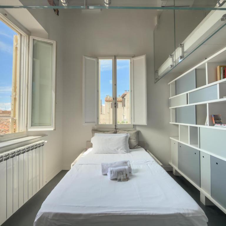 Navona apartment - ZENO 06 - Appartamento con 1 Camera da Letto - 13