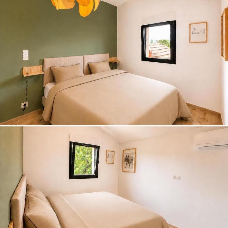 Le Petit Chalet - Chalet 2 Chambres - 6