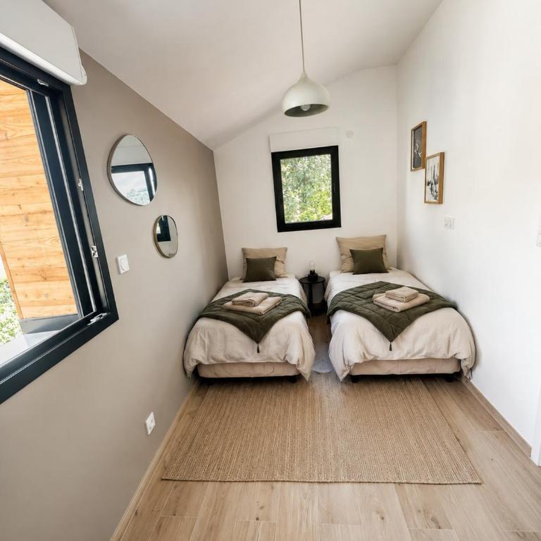 Le Petit Chalet - Chalet 2 Chambres - 8