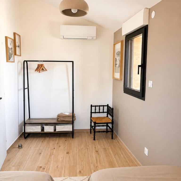 Le Petit Chalet - Chalet 2 Chambres - 9