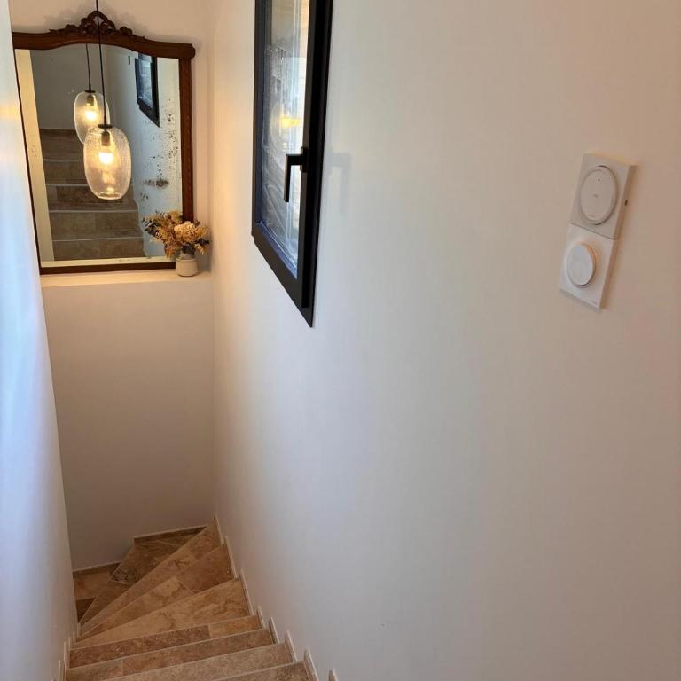 Le Petit Chalet - Chalet 2 Chambres - 11