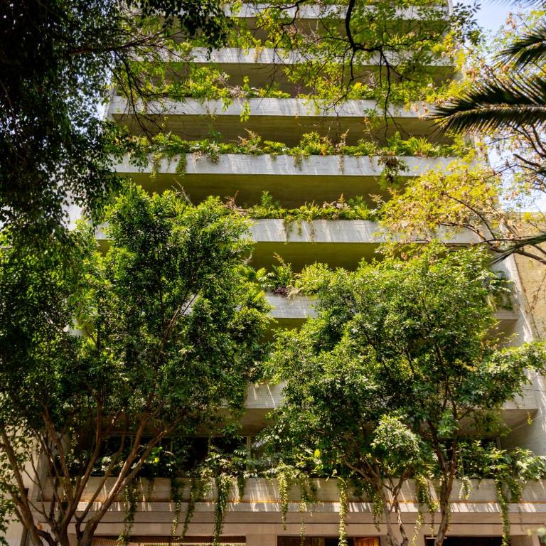 Lulu Condesa by Capitalia - Apartamento de 2 dormitorios - 6