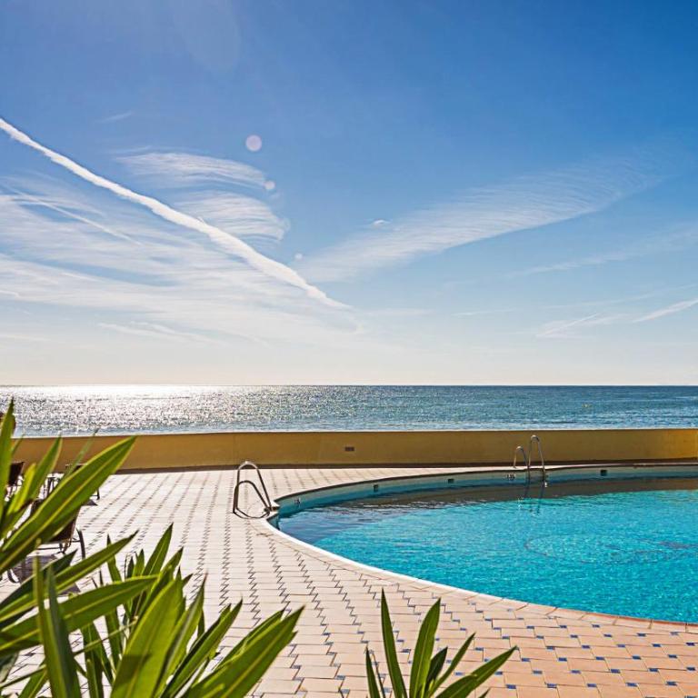 Stunning Sea front Duplex - Apartamento de 1 dormitorio - 3