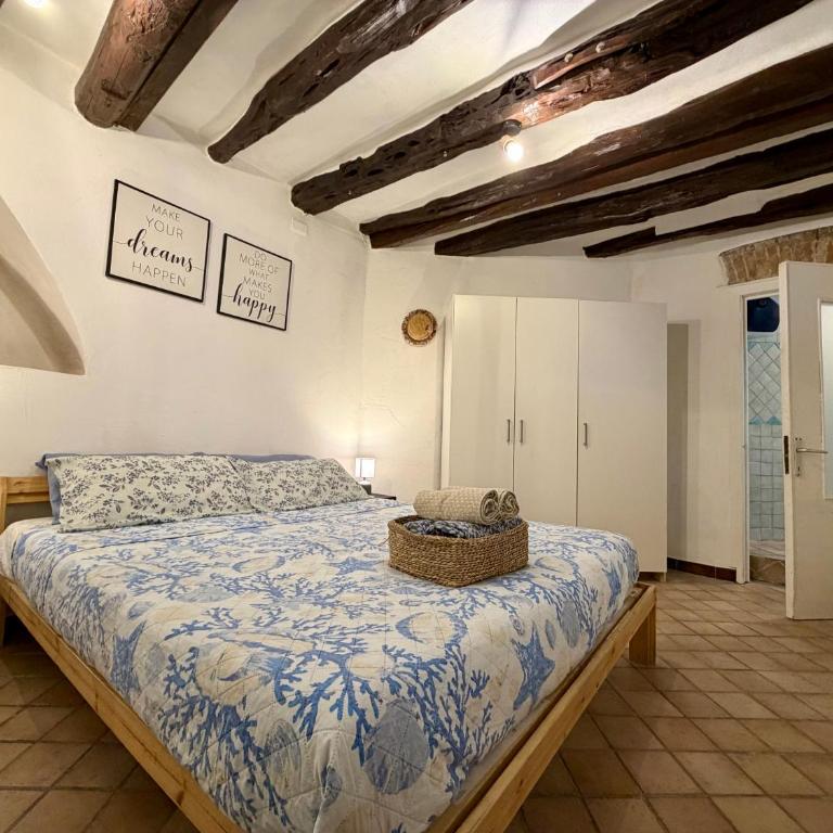 la Casetta in Castello Cagliari Centro - Appartamento con 1 Camera da Letto - 33