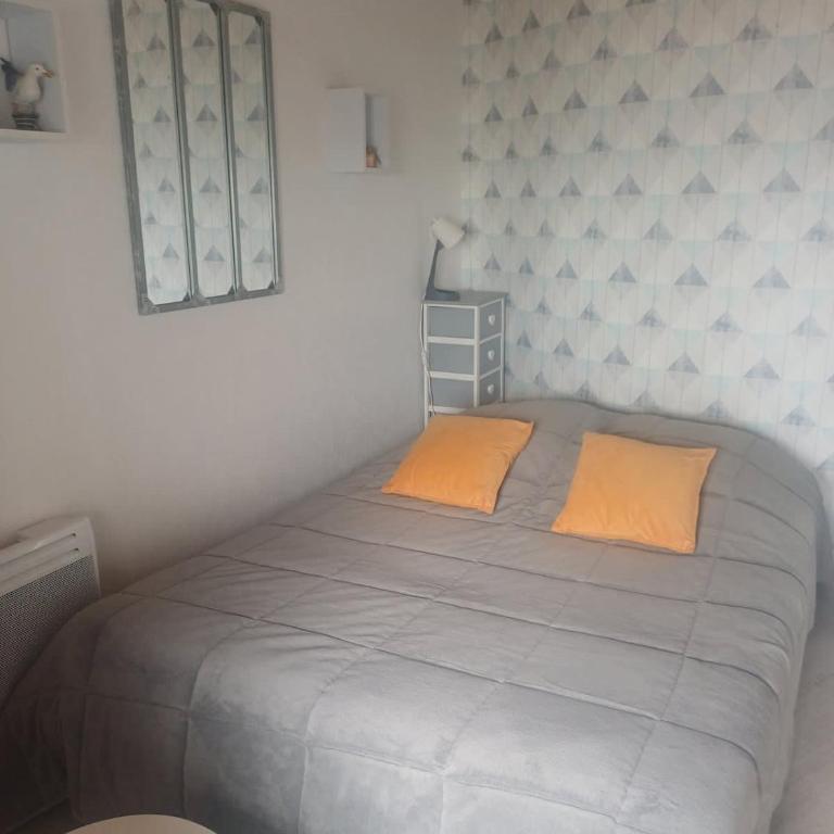 Studio confort face mer - Appartement - 5
