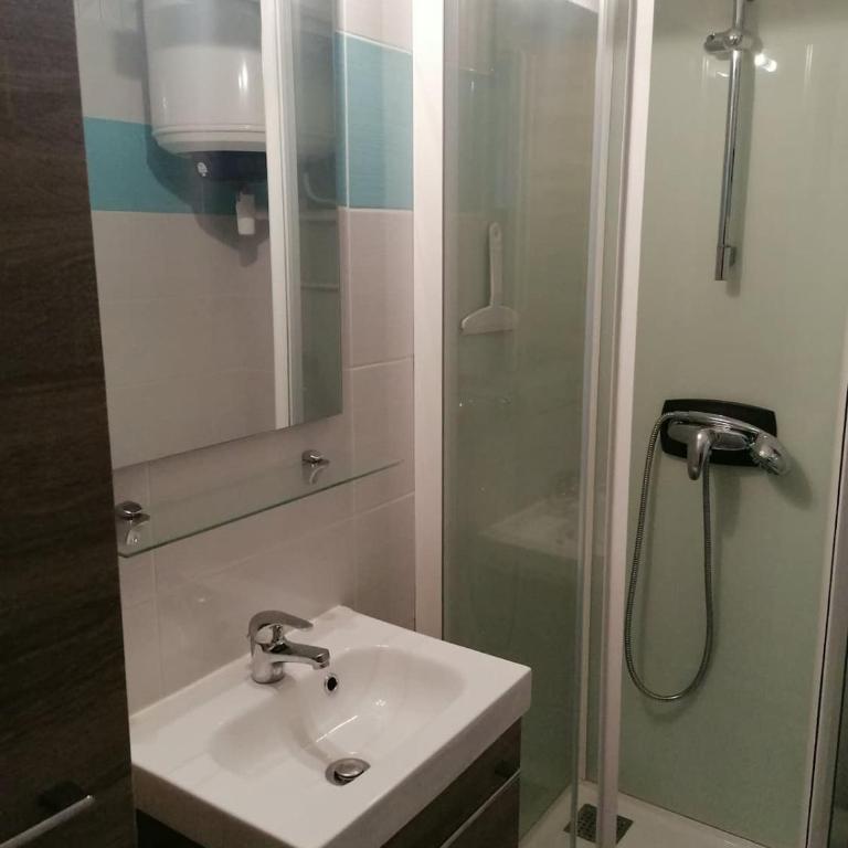 Studio confort face mer - Appartement - 7