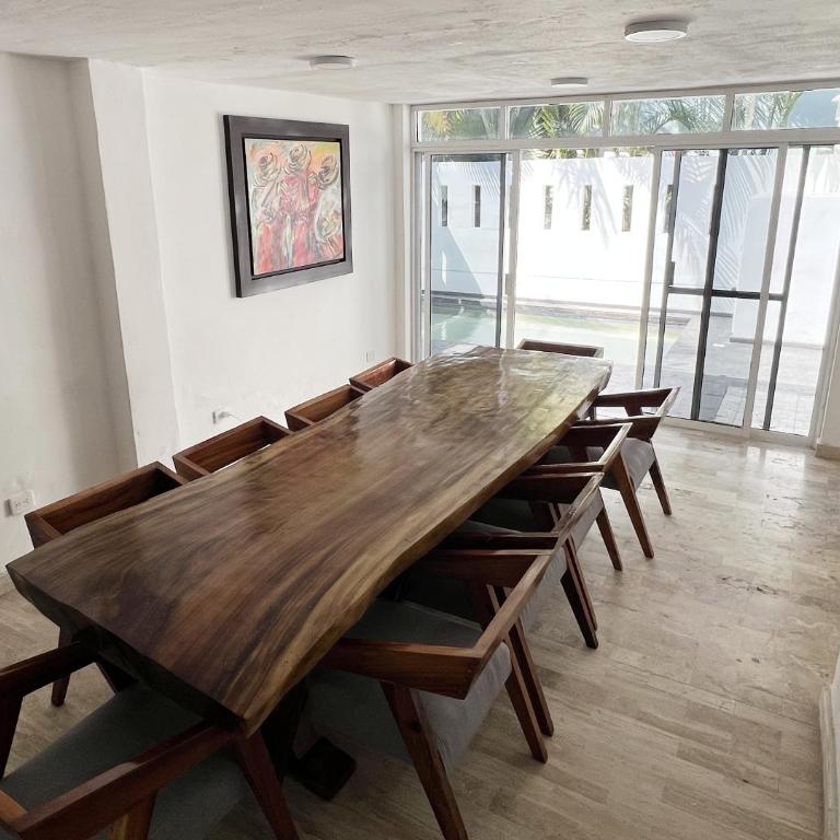 Casa en Quintas del Mar con acceso a la playa - Four-Bedroom House - 10