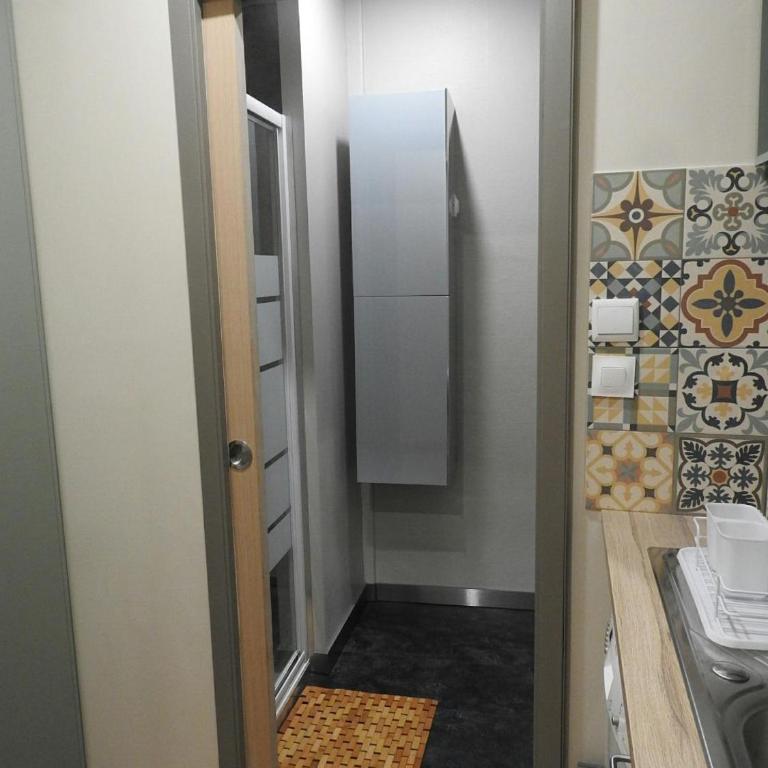 Studio Cosy à deux pas de la mer - Apartamento de 1 dormitorio - 5