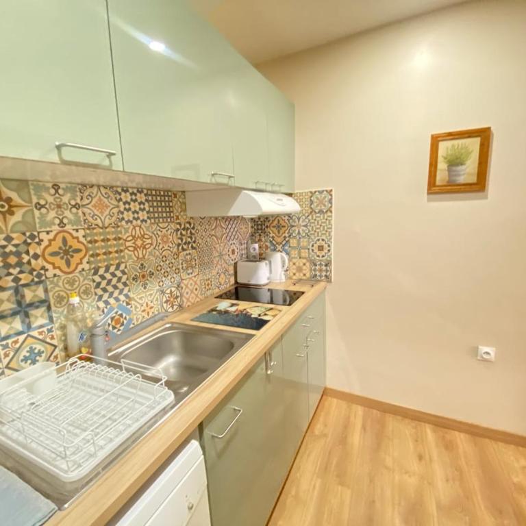 Studio Cosy à deux pas de la mer - Apartamento de 1 dormitorio - 6