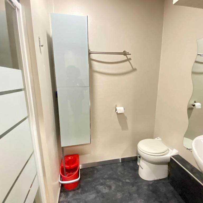Studio Cosy à deux pas de la mer - Apartamento de 1 dormitorio - 11