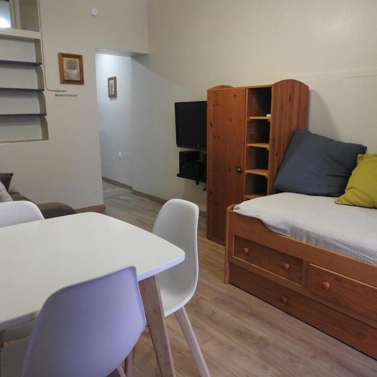 Studio Cosy à deux pas de la mer - Apartamento de 1 dormitorio - 16