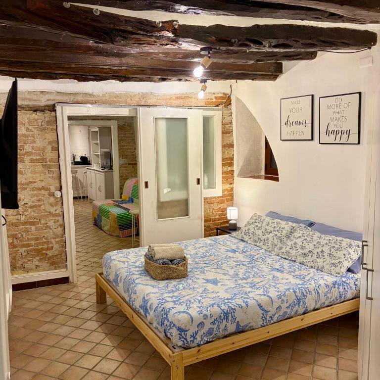 la Casetta in Castello Cagliari Centro - Appartamento con 1 Camera da Letto - 39