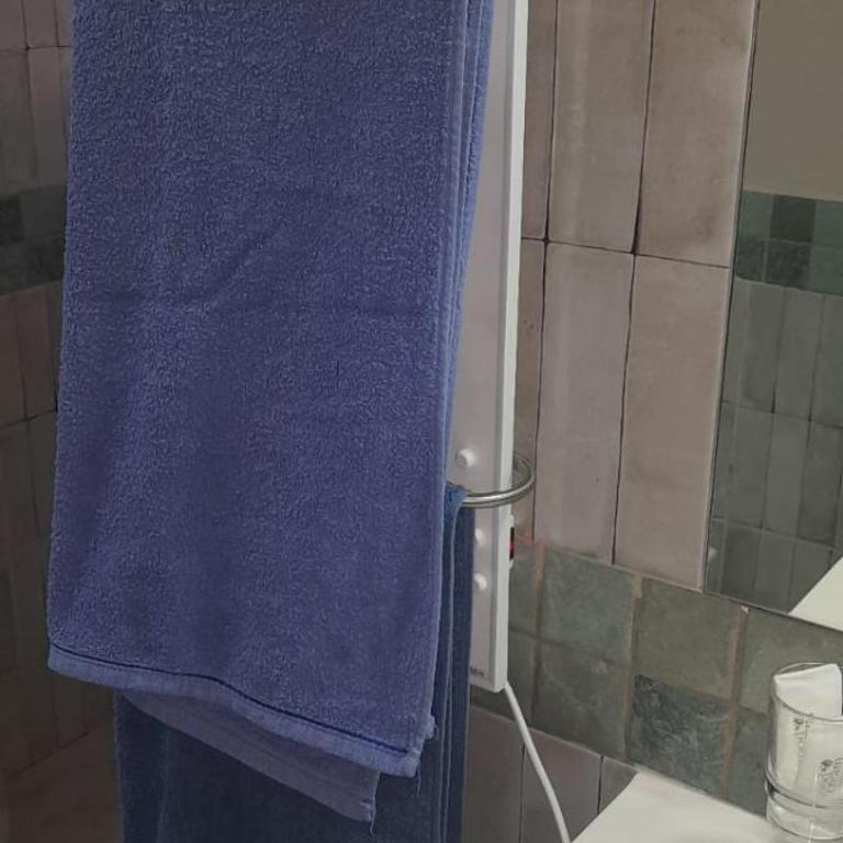 Urbana Home Córdoba - Apartamento Deluxe de 2 dormitorios - 45