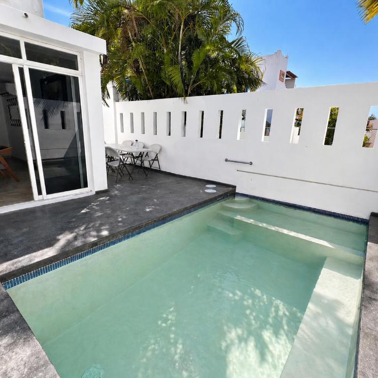 Casa en Quintas del Mar con acceso a la playa - Four-Bedroom House - 1
