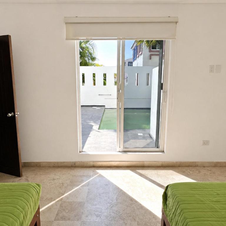 Casa en Quintas del Mar con acceso a la playa - Four-Bedroom House - 14