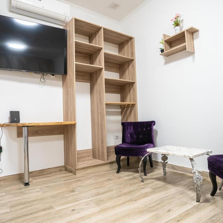 Casa Brava - Deluxe Double Room with Bath - 3