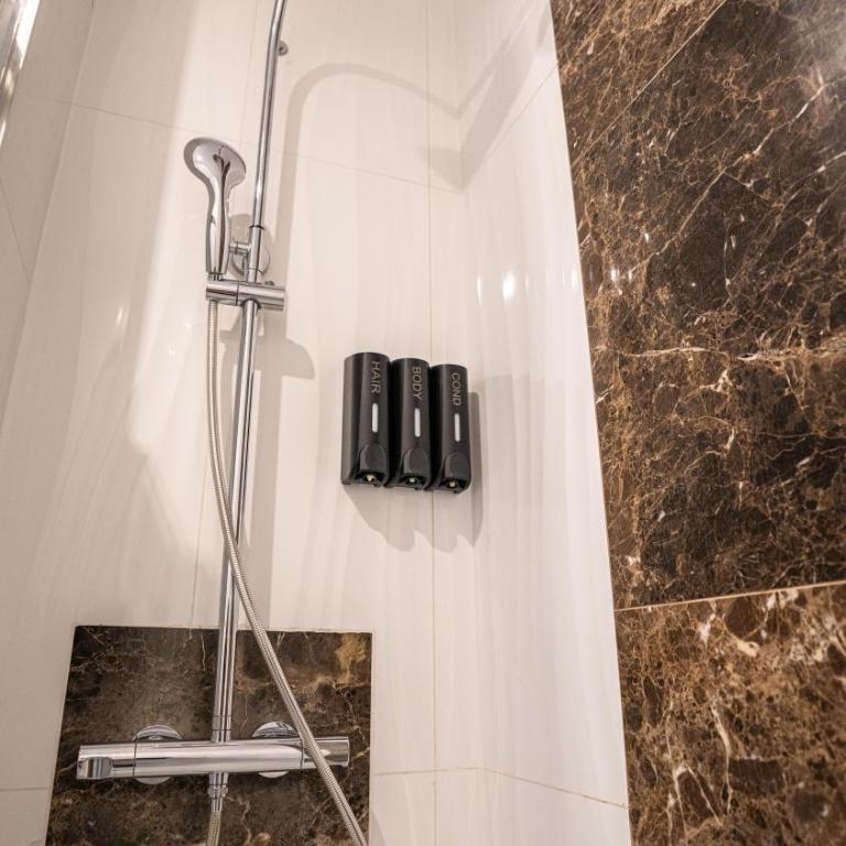 Casa Brava - Deluxe Double Room with Bath - 6