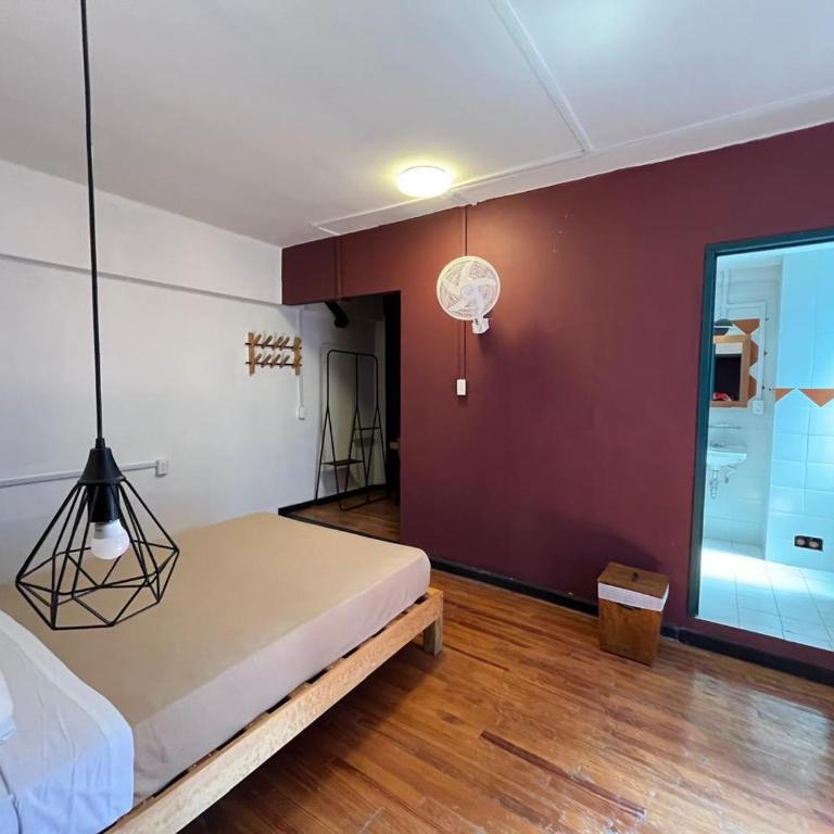 Hotel Virreyes Mexico - Standard Double Room - 2