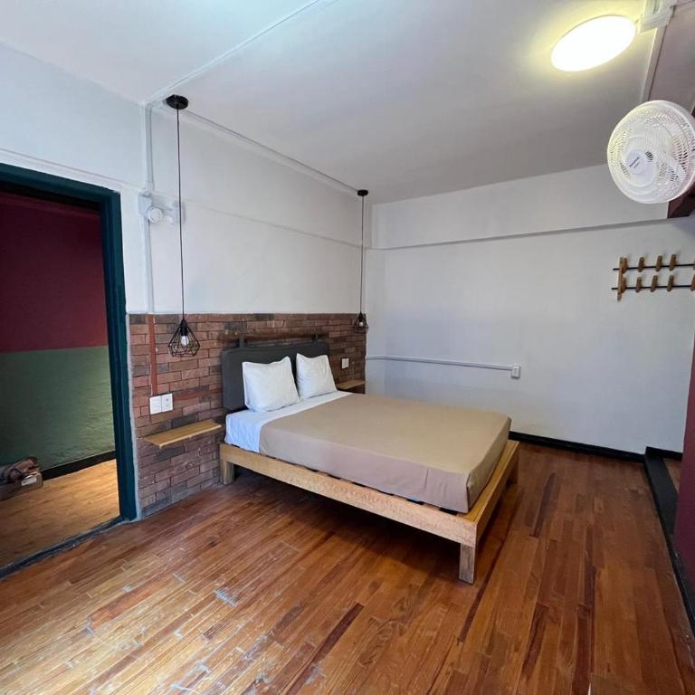 Hotel Virreyes Mexico - Standard Double Room - 3