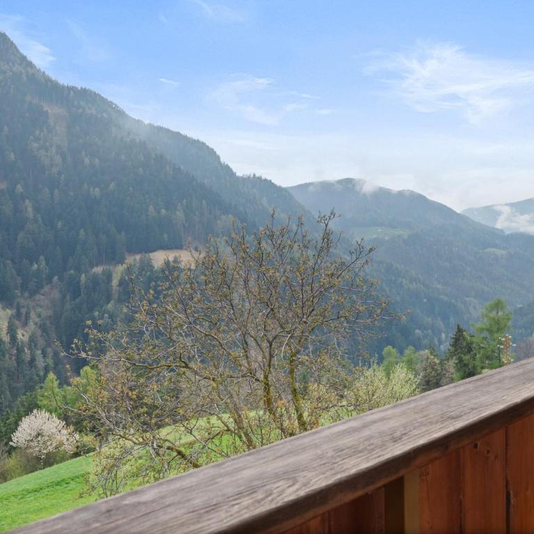 Unterzerunhof 2 - Appartamento Deluxe con 2 Camere da Letto e Vista Giardino - 24